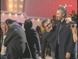 Pavarotti and Friends, 28. 5. 2002, videostill aus ital. Fernsehen Rai