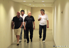 Valencia, Spanien, Juni 2014, photo by Fabian Hochscheid