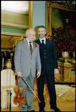 Decca/James McMillan.  Wardrobe by Carlo Pignatelli.
Copyright: Decca own all rights