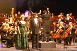 Lodz (Poland), September 10, 1999, Polish TV