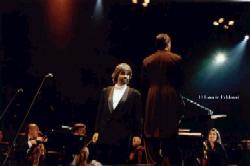 Concert in Chicago - November 17, 1999