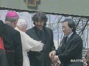 Tor Vergata (Italy) - RAI TRE - May 1, 2000