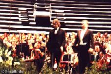 MESSA DA REQUIEM, Arena di Verona - August 17, 2000