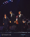 Philadelphia, 25. 3. 2001, Thanks to Astrid