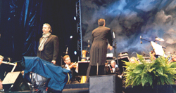 22. 6. 2002, Aarhus, Dänemark, Dank an Anne Karin