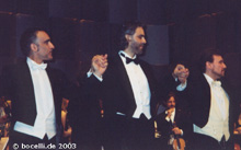 Monte Carlo, 1. 2. 2003, thanks to Astrid