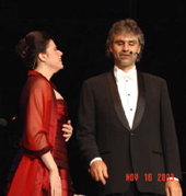 Las Vegas, 15. 11. 2003, thanks to Carole !