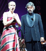 Tallinn 23. 8. 2003, mit Annely Peebo, thanks to Ieva