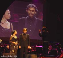 Adelaide, 22. 9. 2004, Andrea and Maria Luigia Borsi, thanks to RenateW