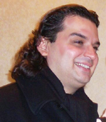 Bridgeport , Tribute on Ice, Mario Reyes, thanks to Corina