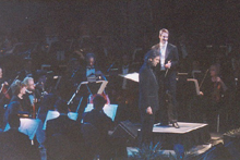 Las Vegas13. 11. 2004, Steven Mercurio, thanks to BigFanSue