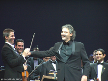 Puerto Rico, 19. 11. 2004,, with Steven Mercurio, thanks to Pat, Corina, Karen