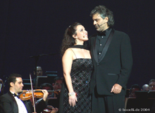 Puerto Rico, 19. 11. 2004,, with Sandra Lopez, thanks to Pat, Corina, Karen