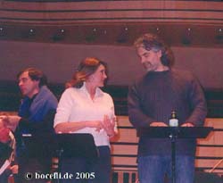 Budapest Feb. 2005, thanks to Astrid!