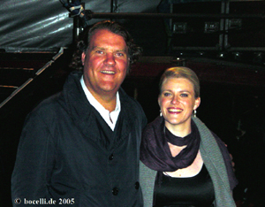 Faenol, 28. 8. 2005, copyright Bocelli.de