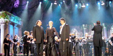 Faenol, 28. 8. 2005, copyright Bocelli.de