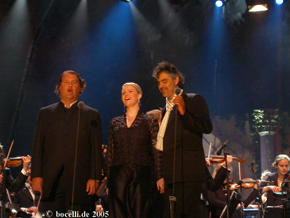 Faenol, 28. 8. 2005, copyright Bocelli.de