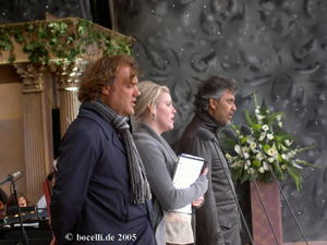 Faenol, 28. 8. 2005, copyright Bocelli.de