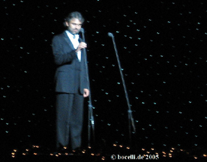 Royal Christmas Washington, 1. 12. 2005