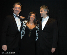 Skandinavien Tour Dez. 05 mit Gianfranco Montresor und Patrizia Orciani, thanks to Veronica and Ivano