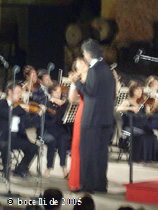 Taormina, August 14, 2005 - thanks to Jan!