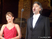 Taormina, August 14, 2005 - thanks to Karen/OH !