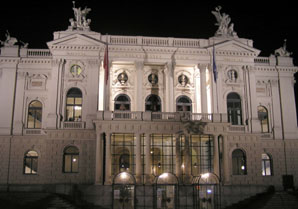 Opernhaus Zrich, Dank an Astrid!