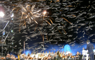 Lajatico, Teatro del Silenzio, 27. 7. 2006, Copyright www.bocelli.de