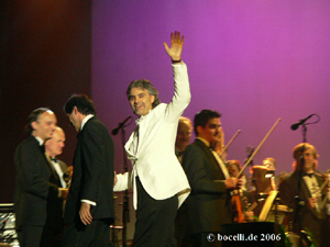 London, 8.10.2006, thanks to Karen!