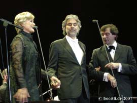 London, 30.6.07, Thanks to Eva!