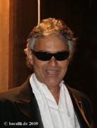 Teatro del Silenzio, Juli 2009, Foto copyright www.bocelli.de
