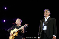 Teatro del Silenzio,Juli 2009, photo copyright www.bocelli.de 