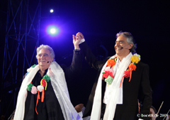 Teatro del Silenzio,Juli 2009, photo copyright www.bocelli.de 