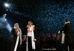 Teatro del Silenzio,Juli 2009, photo copyright www.bocelli.de