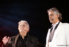 Teatro del Silenzio,Juli 2009, photo copyright www.bocelli.de
