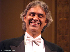 New York, Carnegie Hall, 8.-11. September 2009, thanks to Joyce!