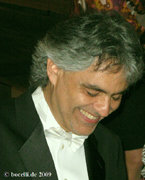 Deutsche Oper Berlin, 23.Mai 2009 , Foto Dank an Anne-Karin!