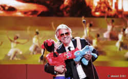 Shanghai 30.4.10,  photo Luca Rossetti for Almud Edizioni Musicali, all rights reserved