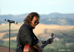 Teatro del Silenzio, Lajatico, 25. Juli 2010, photo copyright www.bocelli.de