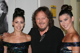 Teatro del Silenzio, Lajatico, 25. Juli 2010, photo copyright www.bocelli.de