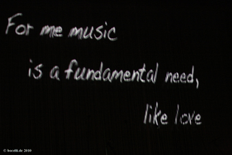 London, 12. Nov. 2010, Foto copyright www.bocelli.de