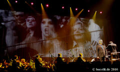London, 12. Nov. 2010, Foto copyright www.bocelli.de