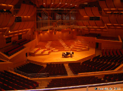 M�nchen, Philharmonie am Gasteig, 7.1.11, Photo copyright www.bocelli.de