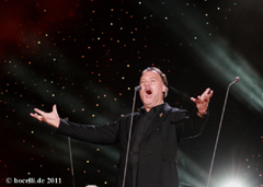 New York Central Park, 15 September 2011, Bryn Terfel, copyright www.bocelli.de