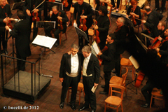 Fano, 6. Juni 2012, photo F. Hochscheid