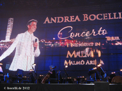 Malm�, 16.6.12, Dank an Anne!