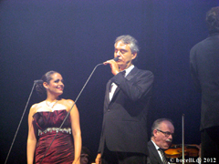 Malm�, 16.6.12, Dank an Anne!