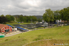 ScandinaviaTour June2012; Halden, grazie a Verano