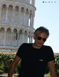Pisa, 10. Juli 2012, ABFoundation, photo copyright www.bocelli.de