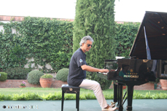 Pisa, 10. Juli 2012, ABFoundation, photo copyright www.bocelli.de